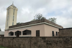 Fass Abdou Mosque