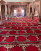 Ghana Town Mosque