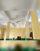 Kerr Sulay Mosque