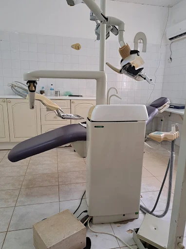 Swedent Dental Clinic