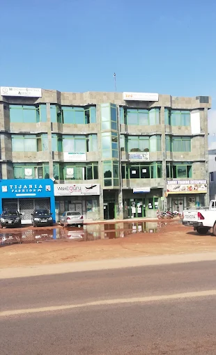 LUX Dental Clinic