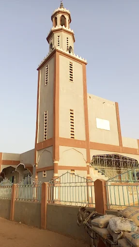 Farato Mosque