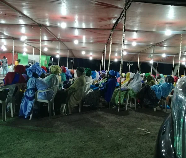 Masjid Abu Bakr Saddiq