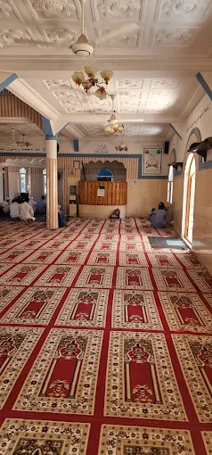 Mosque