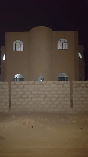 Brikama Mosque