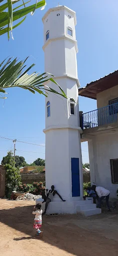 Farafenni Mosque
