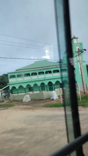 Kanuma Mosque