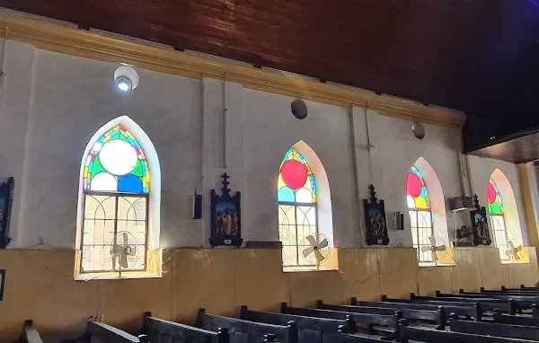 Our Lady of the Assumption Cathedral