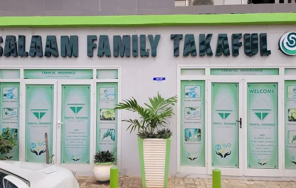 SALAAM FAMILY TAKAFUL