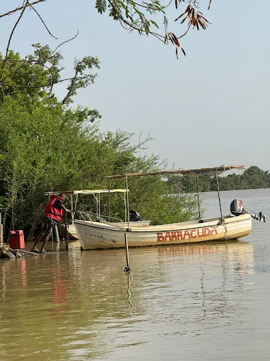 SMILEYS TOURS RIVER GAMBIA EXPERIENCE