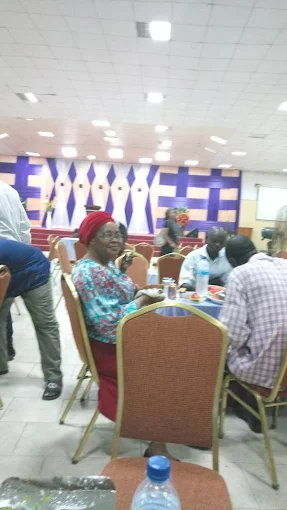 RCCG Amazing Grace Victory Centre