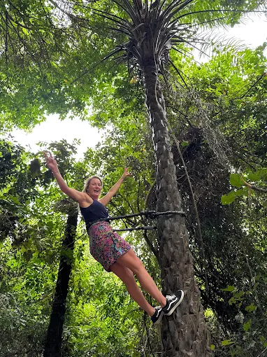 Makasutu Culture Forest