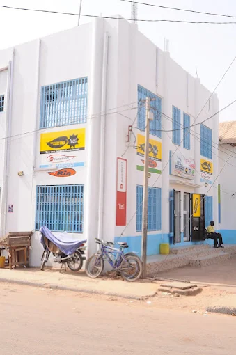 MSJ Bureau De Change Ltd