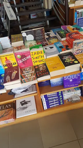 Timbooktoo Bookstore