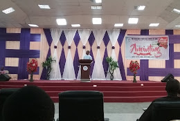 RCCG Amazing Grace Victory Centre