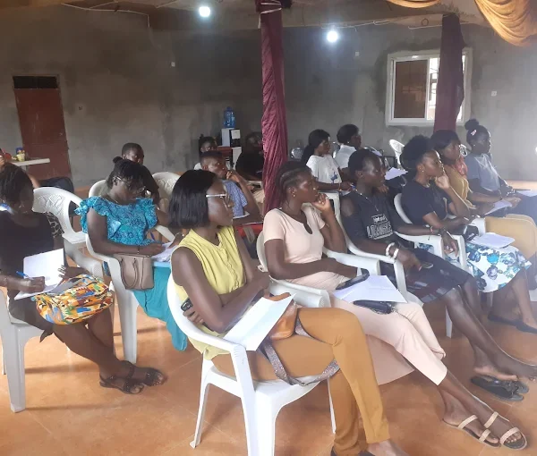 Christian Missions Fellowship Bethel Church CMF