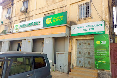 Prime Insurance Banjul