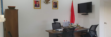 Honorary Consulate of the Republic of Indonesia