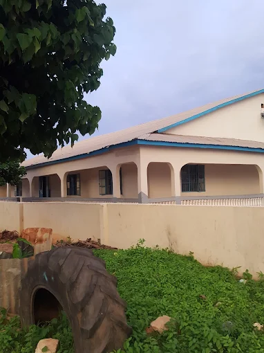 Masjid Ibn Taymiyyah