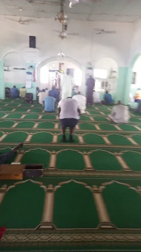Mosque