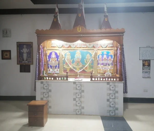 Swaminarayan Mandir