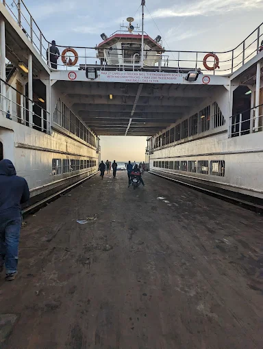 Gambia Ports Authority