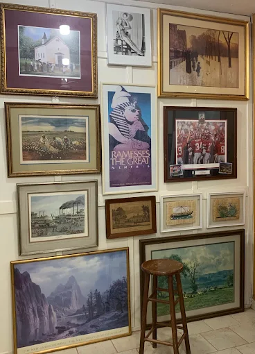 The Key Art Gallery