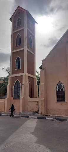 Our Lady of the Assumption Cathedral