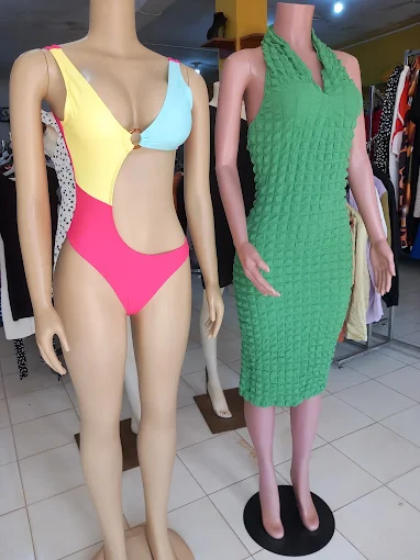 Barcelona Fashion