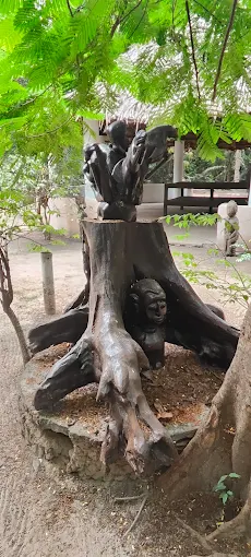 Makasutu Culture Forest