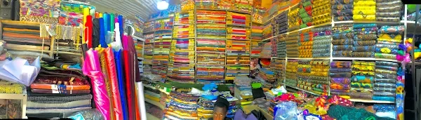 Bansang Market