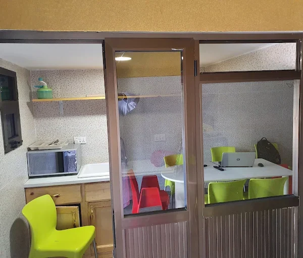 MJ CATERING SERVICE RESTAURANT
