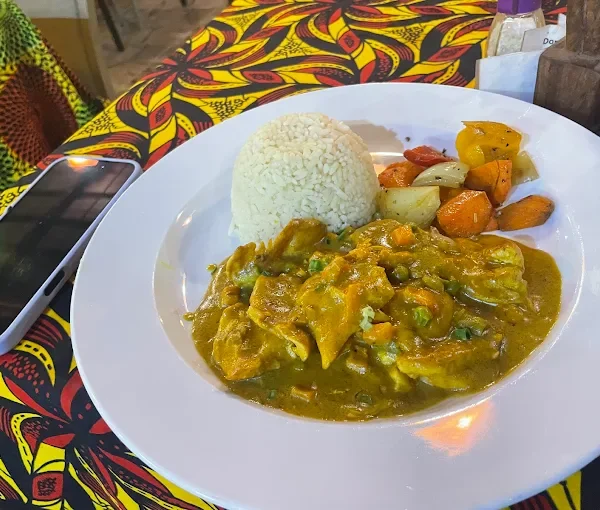 African Queen Restaurant