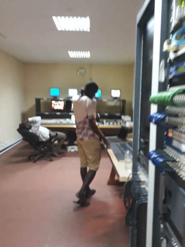 GRTS - Gambia Radio & Television Services