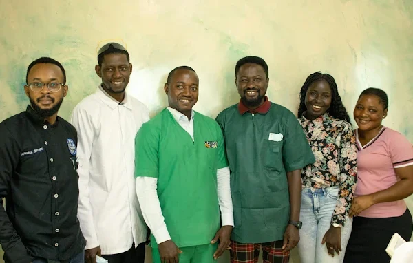 LUX Dental Clinic