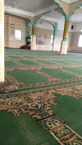 Farato Mosque