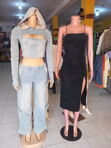 Barcelona Fashion