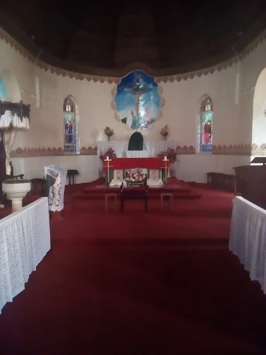 Our Lady of the Assumption Cathedral