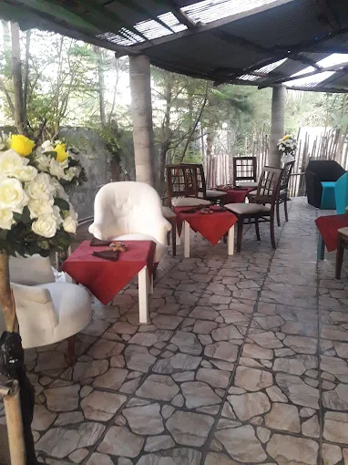 The Hamlet Private Gardens Weddings & Events
