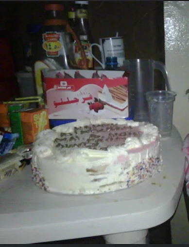 QP Cakes