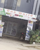 One World Financial Services & Burreau De Change. LTD