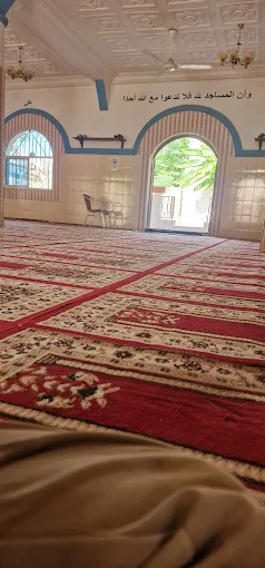 Mosque