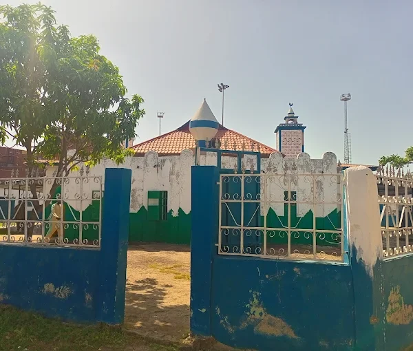 Mosque