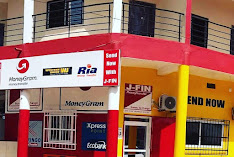 J-FIN Money Transfer ( Headquarters )
