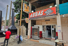 Abbas Fast Food