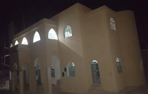 Brikama Mosque