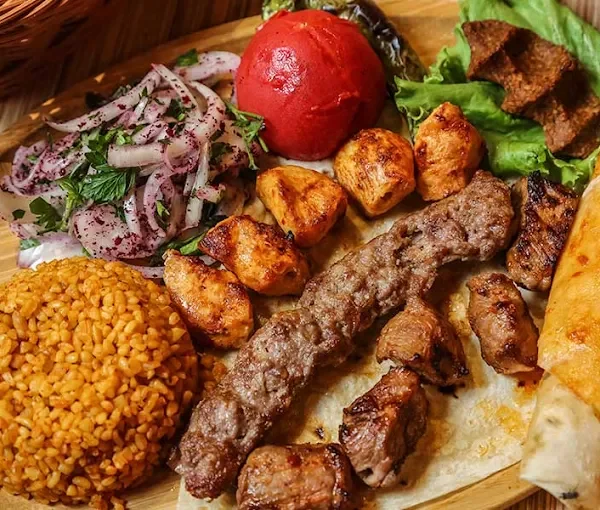 Aljawad Butchery