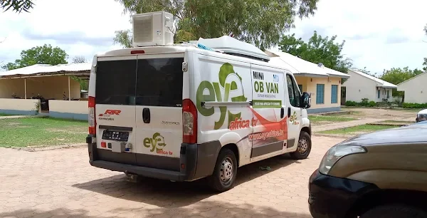 Eye Africa TV