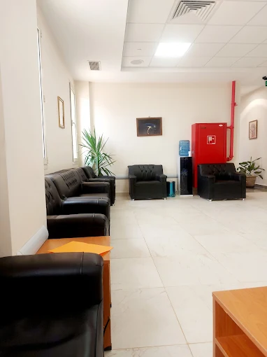 Egyptian Medical Center