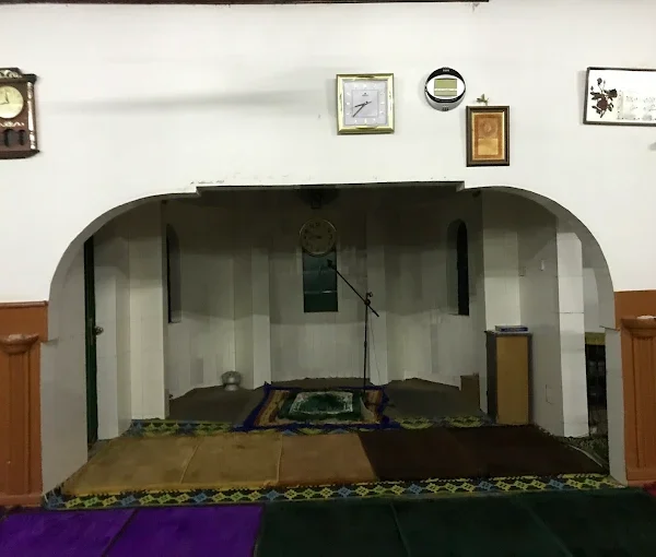 Kololi Central Mosque